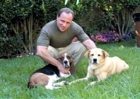 What’s Waggin’ – Spring 2025