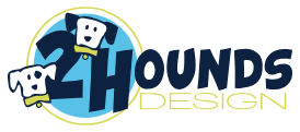 2 Hounds Design 2 Hounds Design