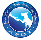 APDT (Association of Professional Dog Trainers) APDT (Association of Professional Dog Trainers)