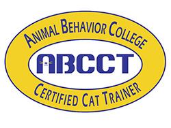 Become an ABC Certified Cat Trainer Animal Behavior College Cat Trainer (ABCCT)