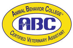 ABC Certified Veterinary Assistant