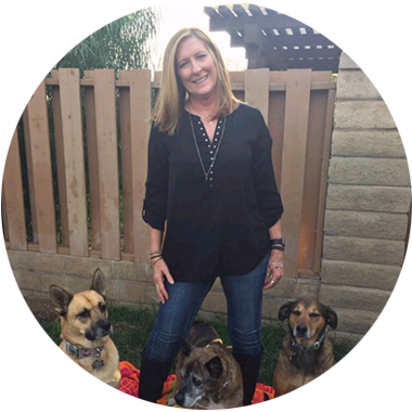 Kimberly Decker Kimberly Decker