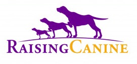 Raising Canine Raising Canine