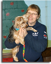 July – Dog Obedience Instructor Program Student Of The Month – 2013 ...