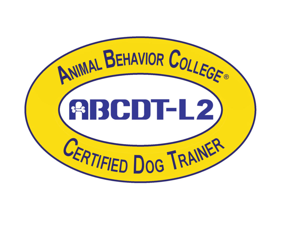 ABCDT-L2 Dog Training Certification