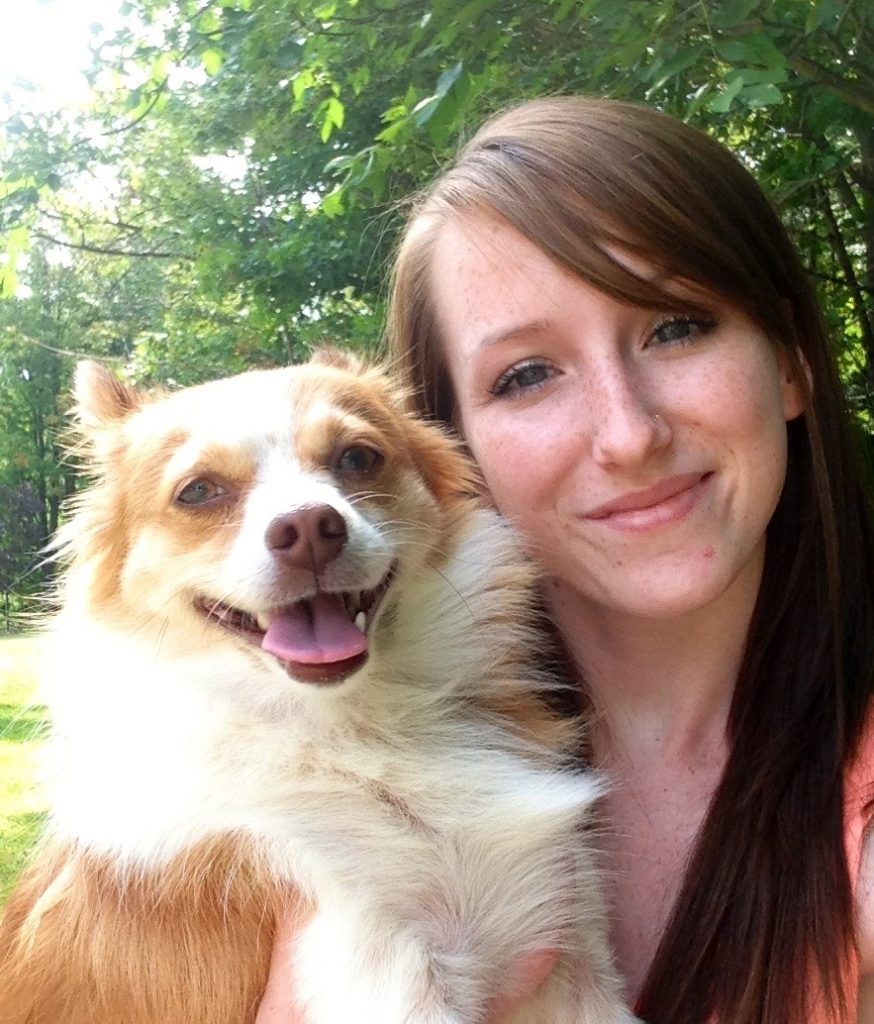 October Veterinary Assistant Program Student Of The Month 2013