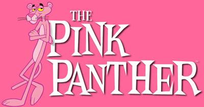 Did you know that "Pink Panther" is the name of the diamond in the original--and first--Pink Panther movie?