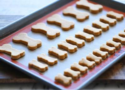 Homemade Dog Treats