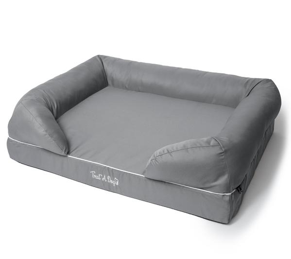 orthepedic dog bed