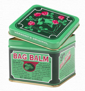 Bag Balm