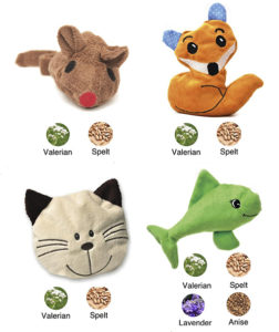 Bavarian Cat Toys