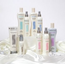 Biosilk