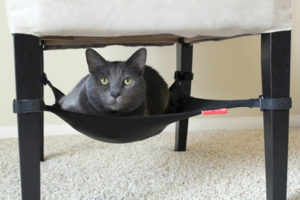 Cat Crib Hammock