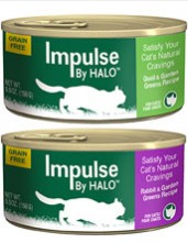 Impulse By HALO Food