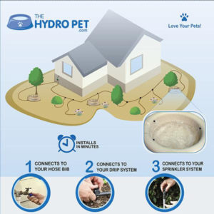 Hydro Pet