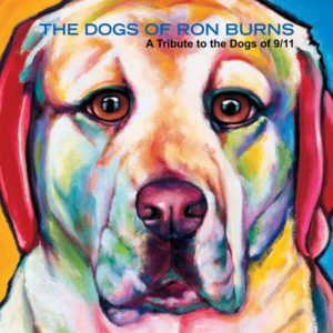 The Dogs of Ron Burns