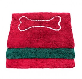 Soggy Doggy Doormat