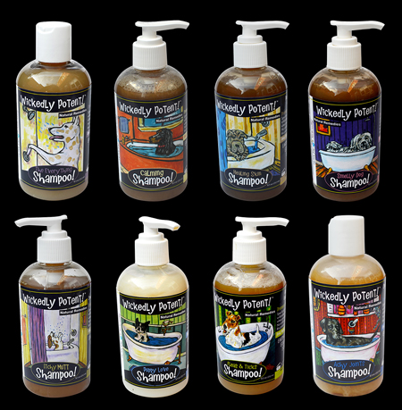 wickedlypotentshampoos