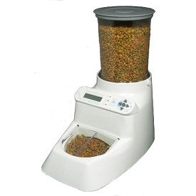 Wireless Whiskers Automatic Feeder Monitor