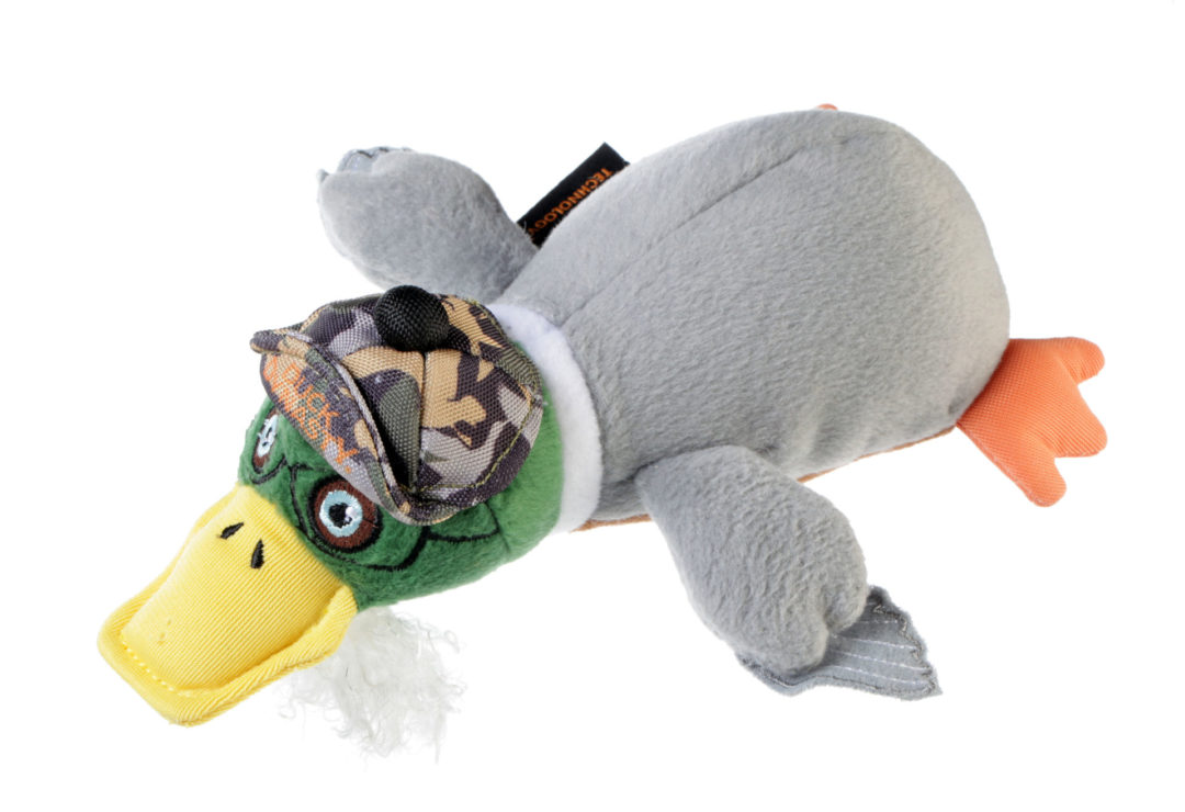 Duck Dynasty Dog Toy