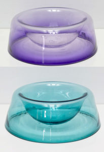 Epiphany Glass Bowls