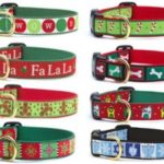 upcountry holiday collars