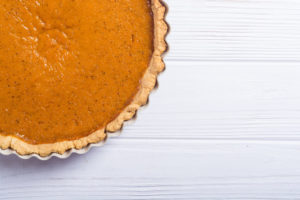 How to Include Pets in Your Thanksgiving Feast!