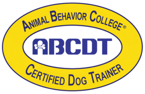 abc certified dog trainer