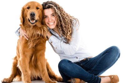Enroll in a School for Dog Trainers
