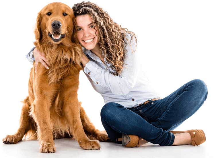 Enroll in a School for Dog Trainers
