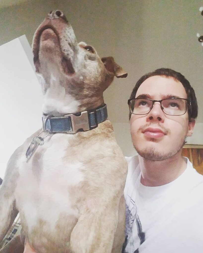 Resilience & Dreams Animal Behavior College's Dog Training Program