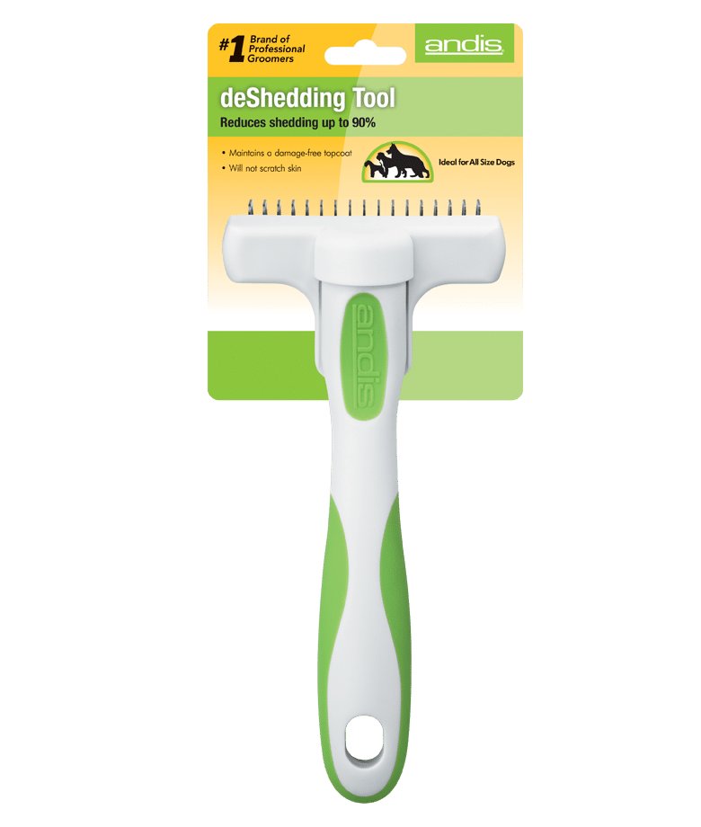 Deshedding Loop Boost Your Efficiency with Grooming Tips to Conquer the Spring Frenzy ...