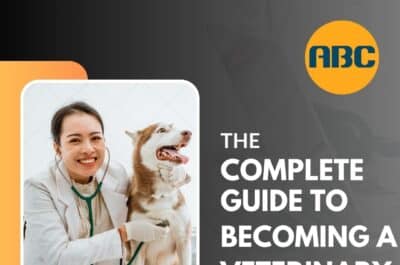 Animal Behavior College's complete guide to becoming a veterinary assistant