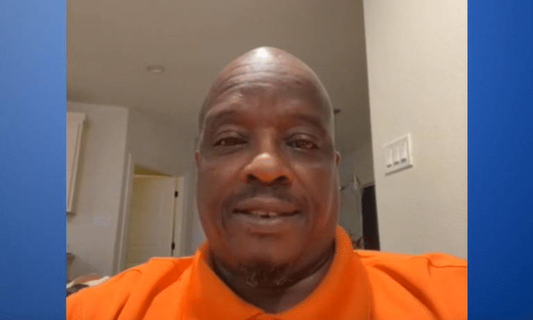 Anthony Prince