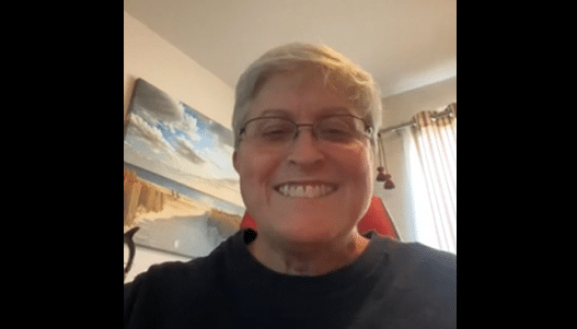 Debra Elliott