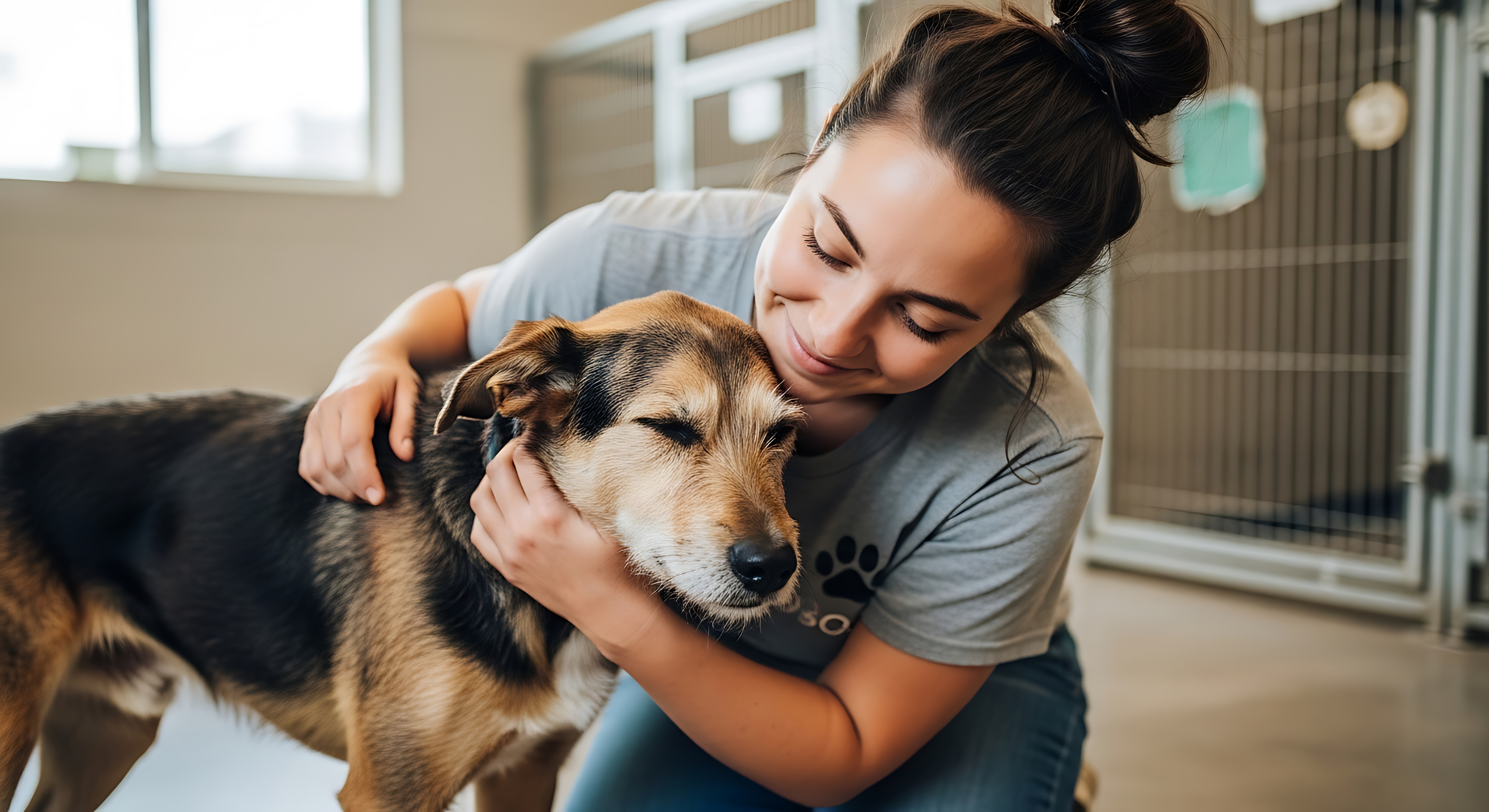 Pet Fostering