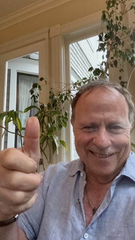 Steve Appelbaum