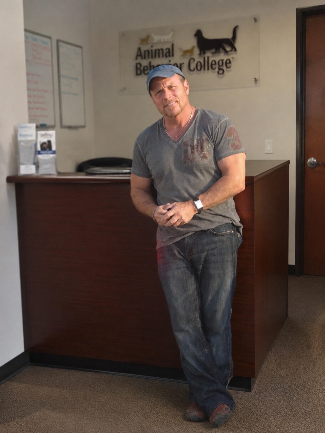 Steve Appelbaum