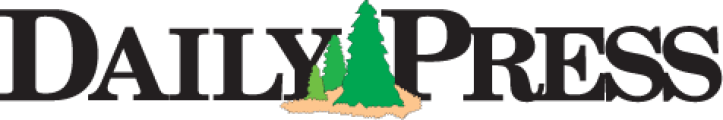 Daily Press logo